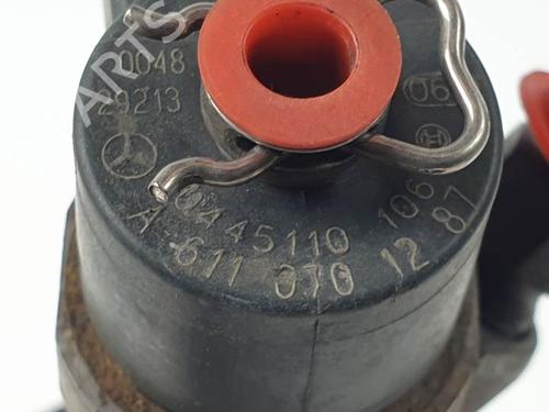 Injector MERCEDES-BENZ VITO Van (W638) 110 CDI 2.2 (638.094) | BP29246489M100