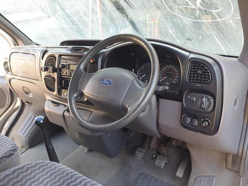 Front right interior door handle FORD TRANSIT Van (FA_ _) 2.0 TDCi | BP29172422I14  - Image 14