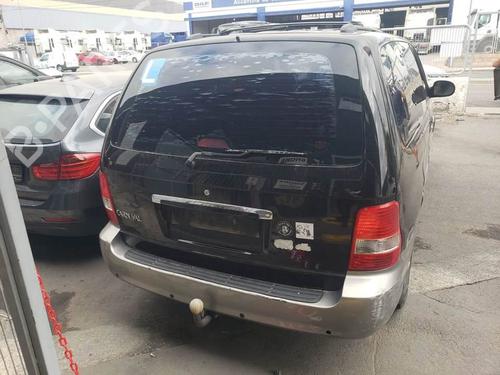 Right front window switch KIA CARNIVAL II (GQ) 2.9 CRDi | BP25295206I26  - Image 25