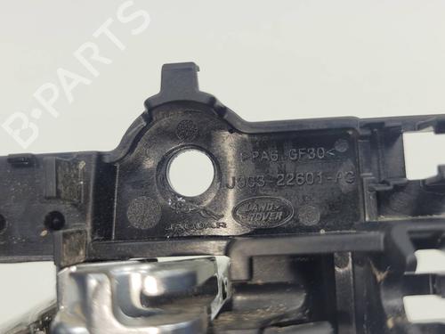 Front left interior door handle LAND ROVER RANGE ROVER EVOQUE (L551) 1.5 P300e Hybrid 4x4 | BP40176099I13 - Image 3