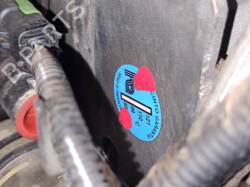 Engine SEAT AROSA (6H1) 1.0 | BP27375183M1 