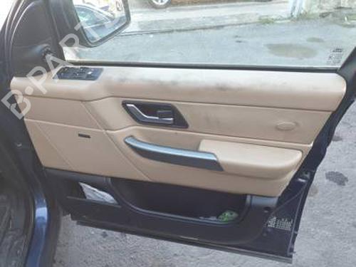 Rear bumper LAND ROVER RANGE ROVER SPORT I (L320) 2.7 D 4x4 | BP30278954C8