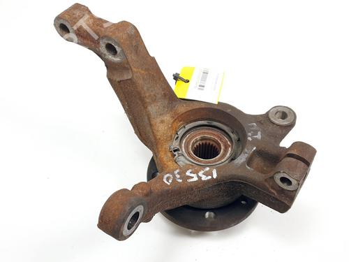 Left front steering knuckle NISSAN NOTE (E11, NE11) 1.5 dCi | BP16272334M25 