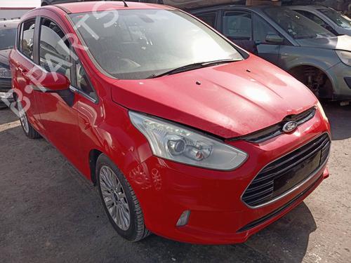 Tailgate handle FORD B-MAX (JK) 1.0 EcoBoost | BP24341042C132  - Image 9