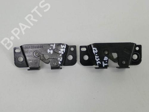 Used Tailgate lock Tailgate lock CITROËN C3 Pluriel (HB_) 1.4 (73 hp) 7117054 7117054