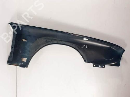 Left front fenders JAGUAR XJ (X308) 3.2 | BP17588460C41 