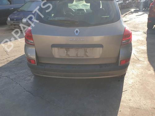 Right front window switch RENAULT CLIO III Grandtour (KR0/1_) 1.2 16V (KR02, KR0J) | BP25841285I26 - Image 17