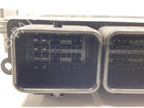 Engine control unit (ECU) RENAULT CLIO IV (BH_) 1.5 dCi 75 | BP25121450M57 - Image 9