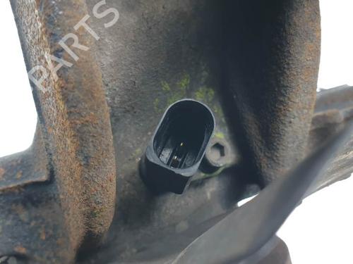 Right front steering knuckle SEAT IBIZA III (6L1) 1.2 12V | BP29199056M26 