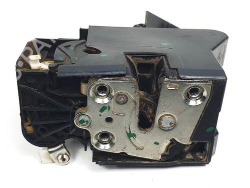Used Front right lock DACIA SANDERO II TCe 90 (B8M1, B8MA, B8AC) (90 hp) 24935068