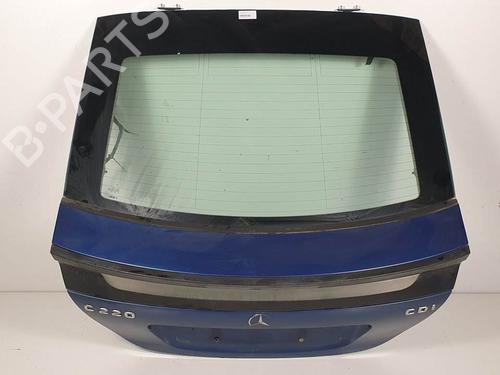 Used Tailgate Tailgate 16541159 16541159