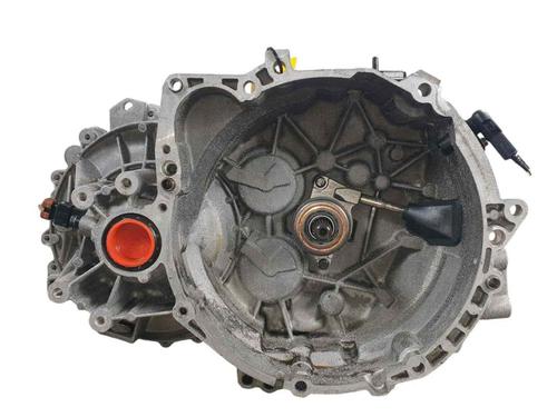 Used Gearbox Gearbox MITSUBISHI CARISMA (DA_) 1.9 DI-D (DA5A) (102 hp) 25258191 25258191