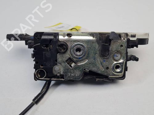 Used Front right lock Front right lock PEUGEOT 207 (WA_, WC_) 1.4 HDi (68 hp) 36254417 36254417