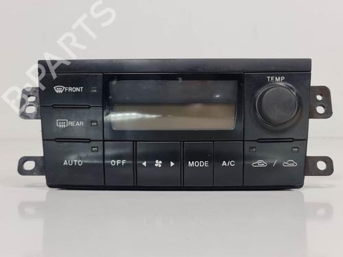 Used Climate control Climate control MAZDA PREMACY (CP) 2.0 TD (101 hp) 7053797 7053797