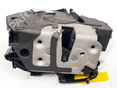 Used Front left lock FORD FOCUS III 1.6 Ti (125 hp) 12383521