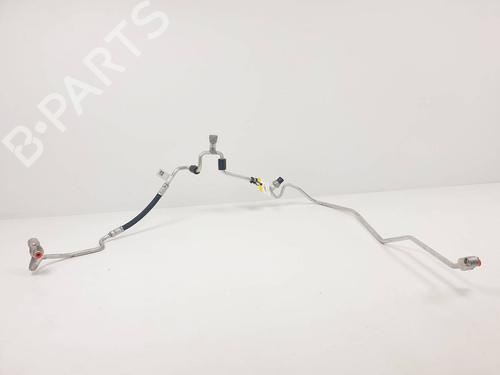 Used AC pipe AC pipe BMW 2 Gran Coupe (F44) M 235 i xDrive (306 hp) 30870316 30870316