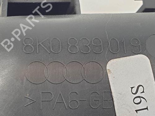 Rear left interior door handle AUDI A4 B8 (8K2) 2.0 TDI | BP24340750I15 - Image 2