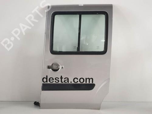 Porta lateral/correr esquerda Porta lateral/correr esquerda FIAT DOBLO MPV (119_, 223_) 1.9 JTD (105 hp) 6847198 6847198