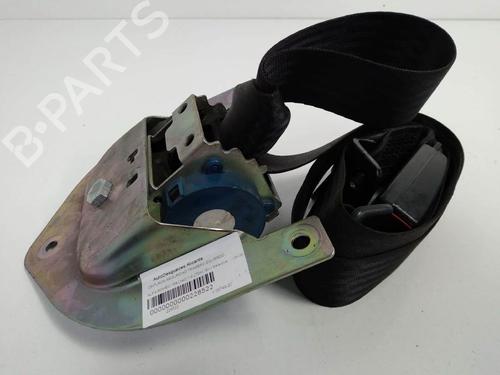 Used Rear left seatbelt Rear left seatbelt 6857717 6857717