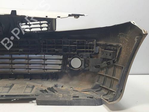 Front bumper RENAULT MEGANE II Coupé-Cabriolet (EM0/1_) 1.6 16V | BP29763186C7