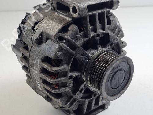 Used Alternator Alternator AUDI A4 B6 Convertible (8H7) 1.8 T (163 hp) 36671257 36671257