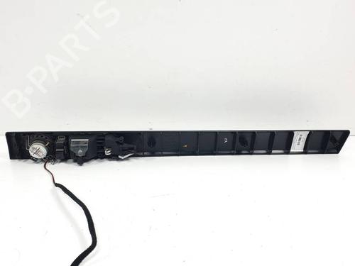 Maniglia interna posteriore sinistra VW TOUAREG (7LA, 7L6, 7L7) 2.5 R5 TDI | BP29850025I15 