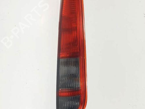 Used Right taillight FORD FOCUS II Turnier (DA_, FFS, DS) 1.6 TDCi (90 hp) 18115830