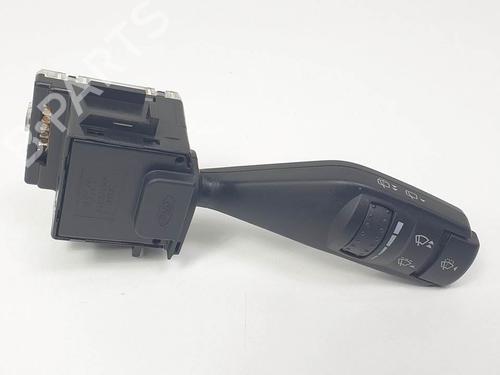 Used Steering column stalk Steering column stalk FORD C-MAX (DM2) 1.8 TDCi (115 hp) 12356882 12356882