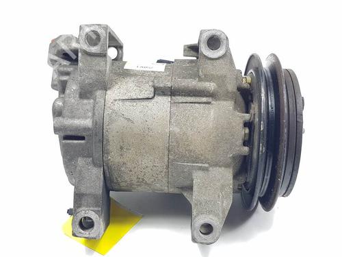 AC compressor NISSAN PRIMERA Hatchback (P12) 1.9 dCi | BP12361276M34  - Image 7