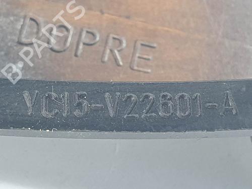 Front left interior door handle FORD TRANSIT Van (FA_ _) 2.2 TDCi | BP24916034I13 - Image 3