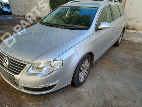 Right sun visor VW PASSAT B6 Variant (3C5) 2.0 TDI | BP7626511I2  - Image 7