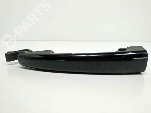 Used Front left exterior door handle Front left exterior door handle PEUGEOT 308 I (4A_, 4C_) 1.6 HDi (109 hp) 8415522 8415522
