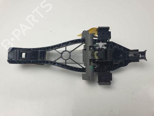 Front right exterior door handle VOLVO C30 (533) 1.6 D | BP24989518C129 