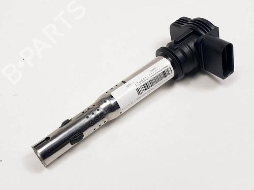 Used Ignition coil Ignition coil AUDI TT Roadster (8J9) 2.0 TFSI quattro (211 hp) 18348187 18348187