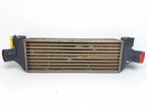 Used Intercooler Intercooler FORD TRANSIT Van (FA_ _) 2.4 DI RWD (FAA_, FAB_, FAC_, FAD_) (120 hp) 24327664 24327664