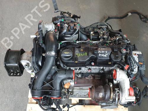 Engine CITROËN C4 II (NC_) 1.6 HDi 90 | BP36797337M1 - Image 5