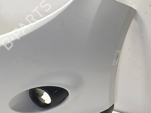 Front bumper FORD FOCUS III 1.6 Ti | BP29965022C7