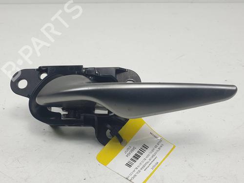 Used Rear left interior door handle Rear left interior door handle LEXUS ES (_Z10_, _A10_, _H10_) 300h (AXZH10, AXZH11) (218 hp) 35818797 35818797
