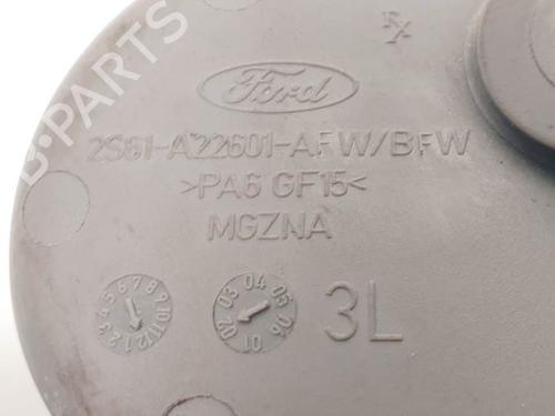 Front left interior door handle FORD FIESTA V (JH_, JD_) 1.6 16V | BP14243703I13 