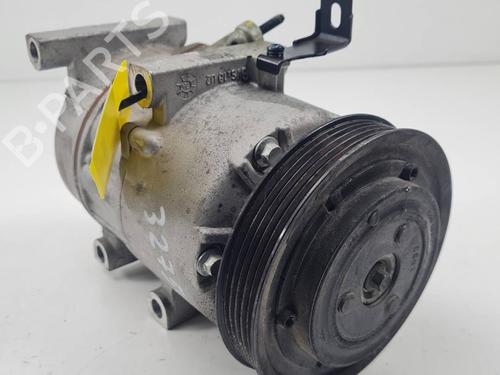 Used AC compressor AC compressor HYUNDAI TUCSON (TL, TLE) 1.7 CRDi (116 hp) 34514276 34514276