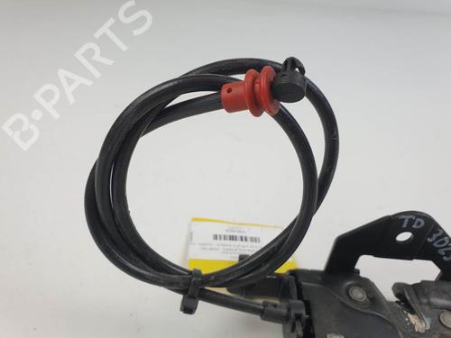 Tailgate lock BMW X5 (E53) 3.0 d | BP25780051C101 - Image 4