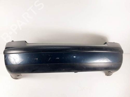 Rear bumper VW PASSAT B5.5 (3B3) 2.0 | BP16069678C8 