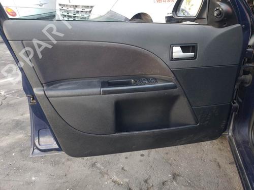 Left front window switch FORD MONDEO III (B5Y) 2.0 16V TDDi / TDCi | BP40175163I27 - Image 28