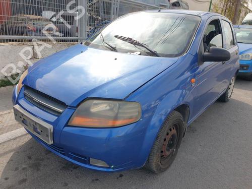 Right front shock absorber DAEWOO KALOS (KLAS) 1.4 | BP24263237M17  - Image 5