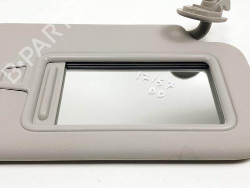 Right sun visor KIA PICANTO III (JA) 1.0 | BP24984397I2 - Image 3