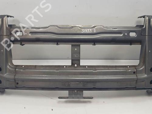 Used Front bumper reinforcement Front bumper reinforcement 28487590 28487590