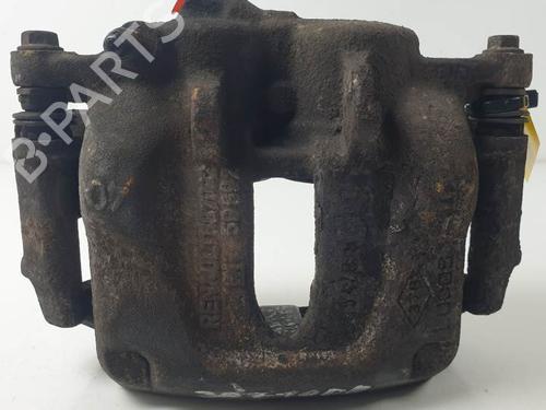 Used Right front brake caliper OPEL VIVARO A Van (X83) 2.0 CDTI (F7) (90 hp) 28065664