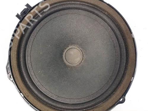 Used Radio SEAT LEON (5F1) [2012-2021]  17330312