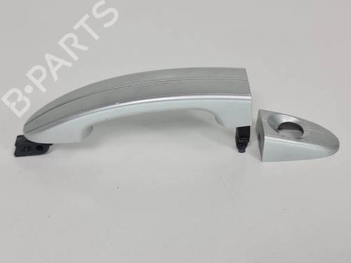 Front left exterior door handle FORD S-MAX (WA6) 2.0 TDCi | BP7095191C128 