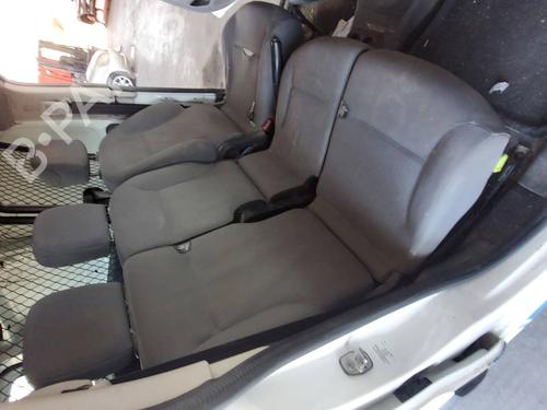 Handskerum PEUGEOT PARTNER Box Body/MPV 1.6 HDi | BP36290848C95 - Image 15
